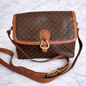 CELINE Crossbody/Shoulder Bag